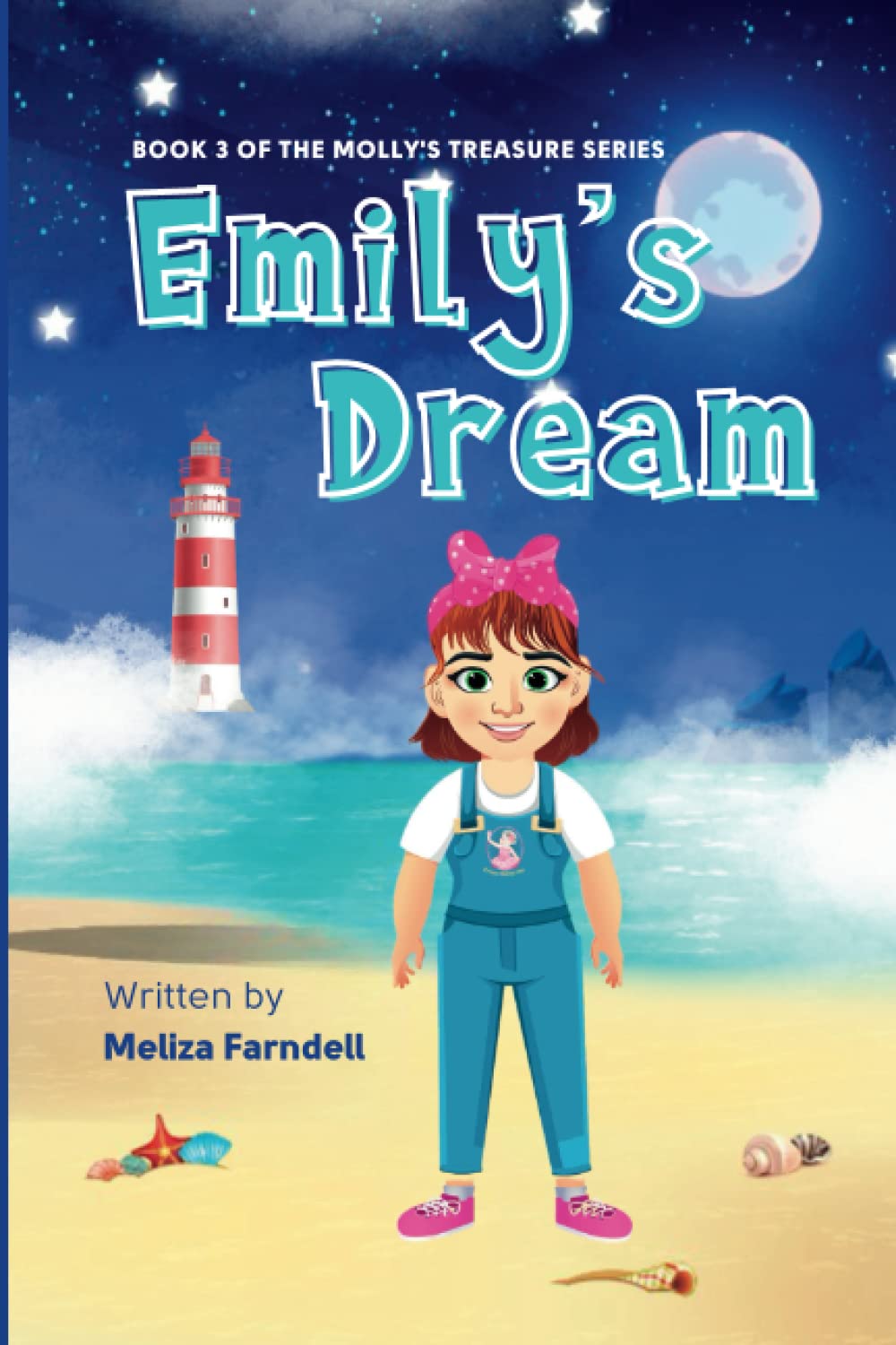 Emily's Dream (Molly's Treasure Series) by Meliza Farndell Goodreads