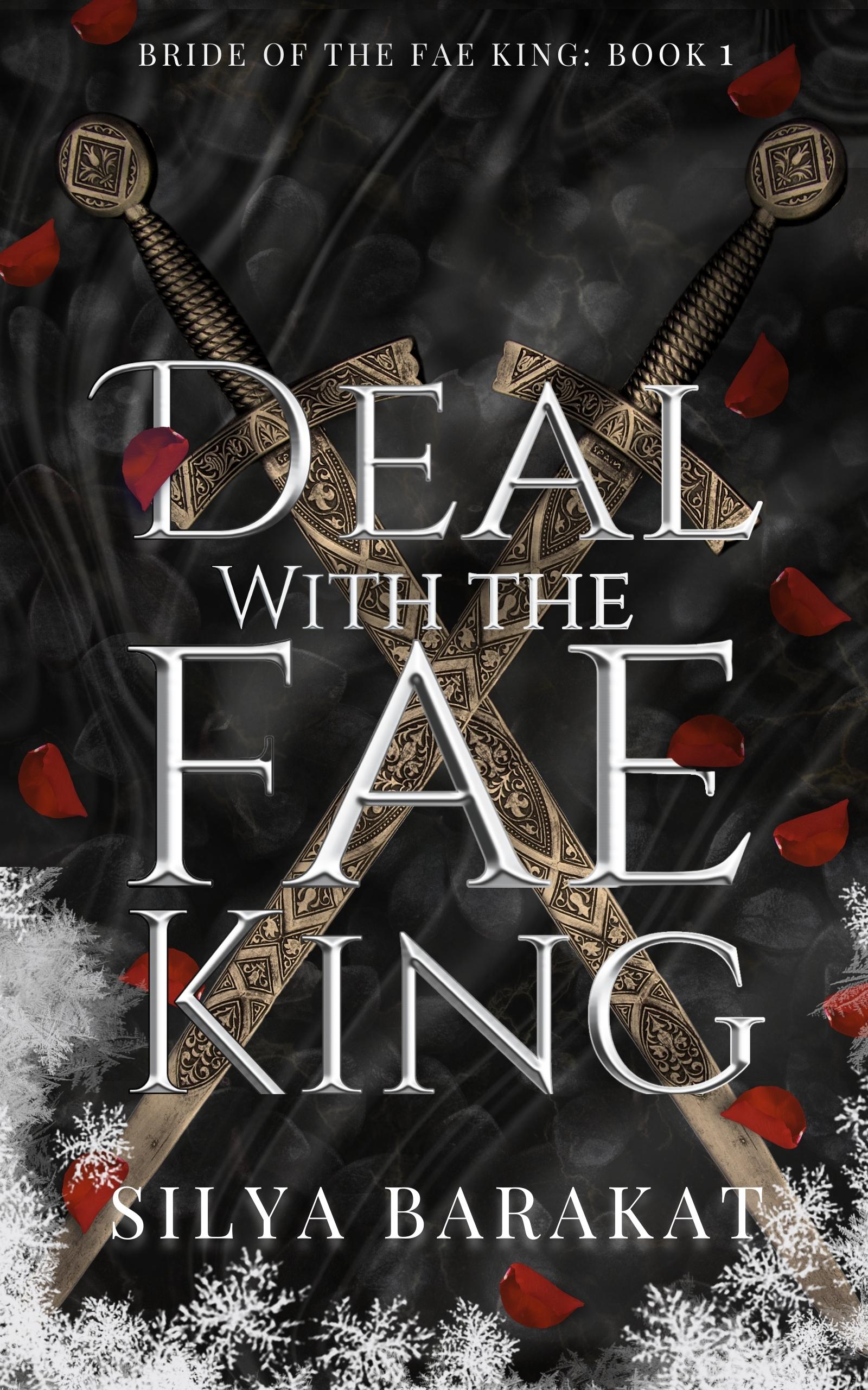 Deal with the Fae King