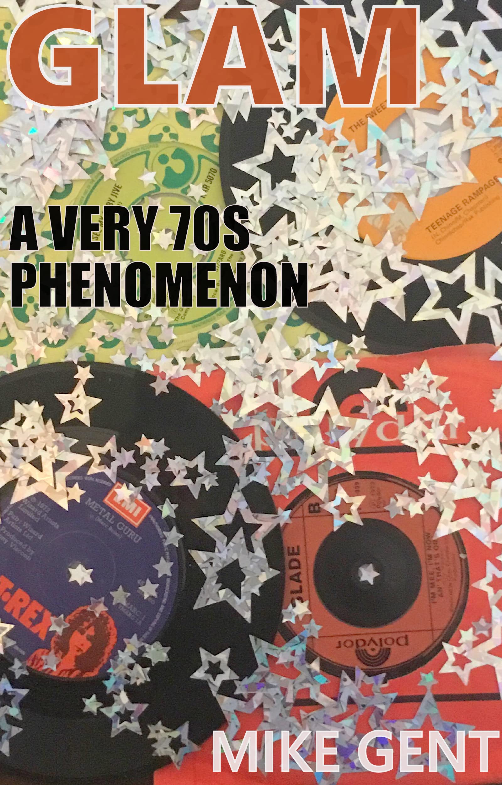 Glam : A Very '70s Phenomenon