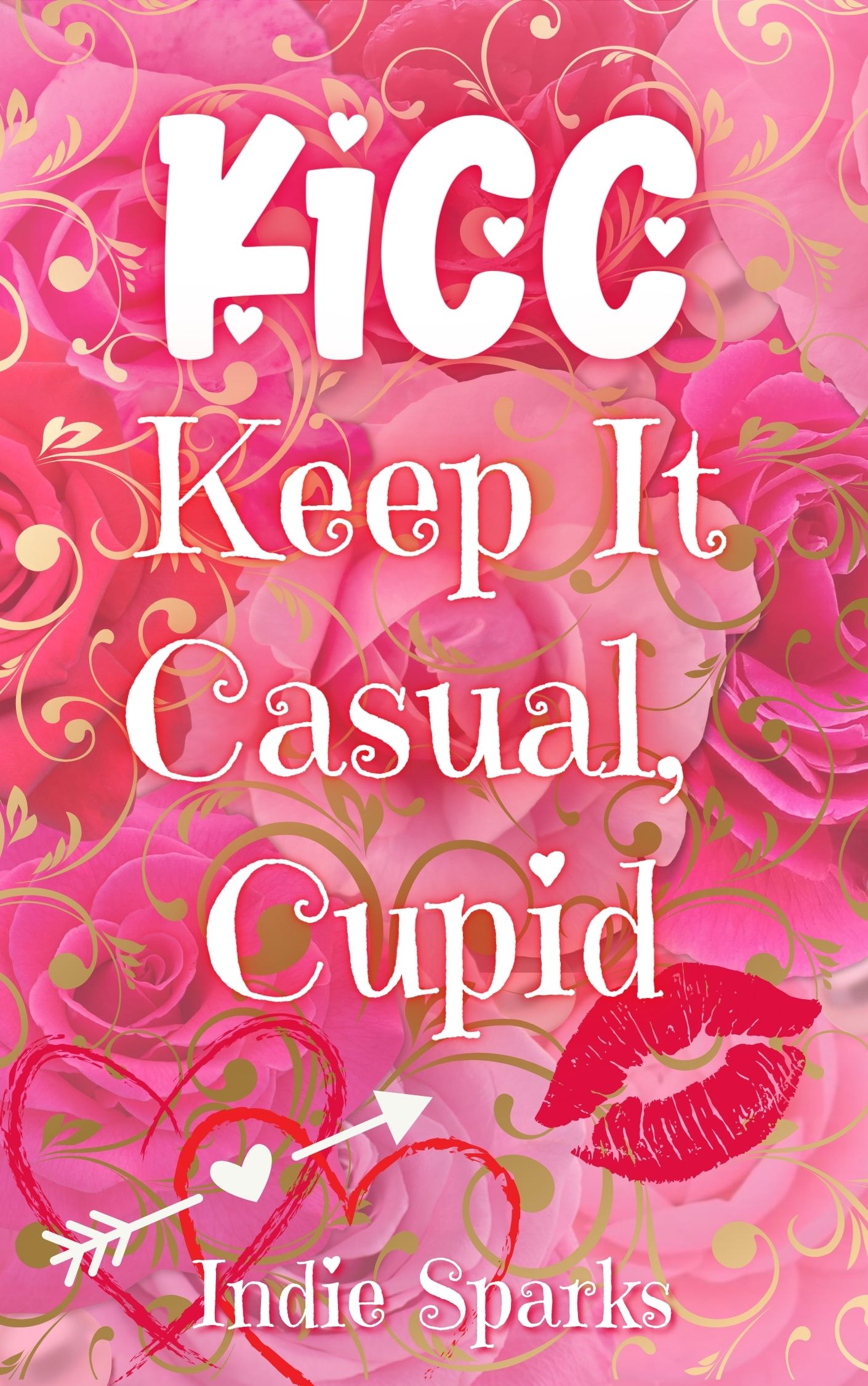 KICC book cover