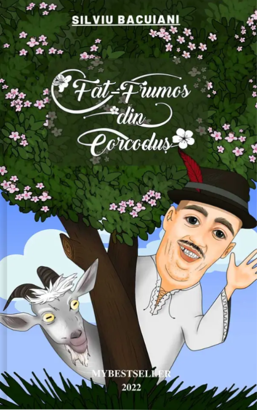Făt-Frumos din corcoduș