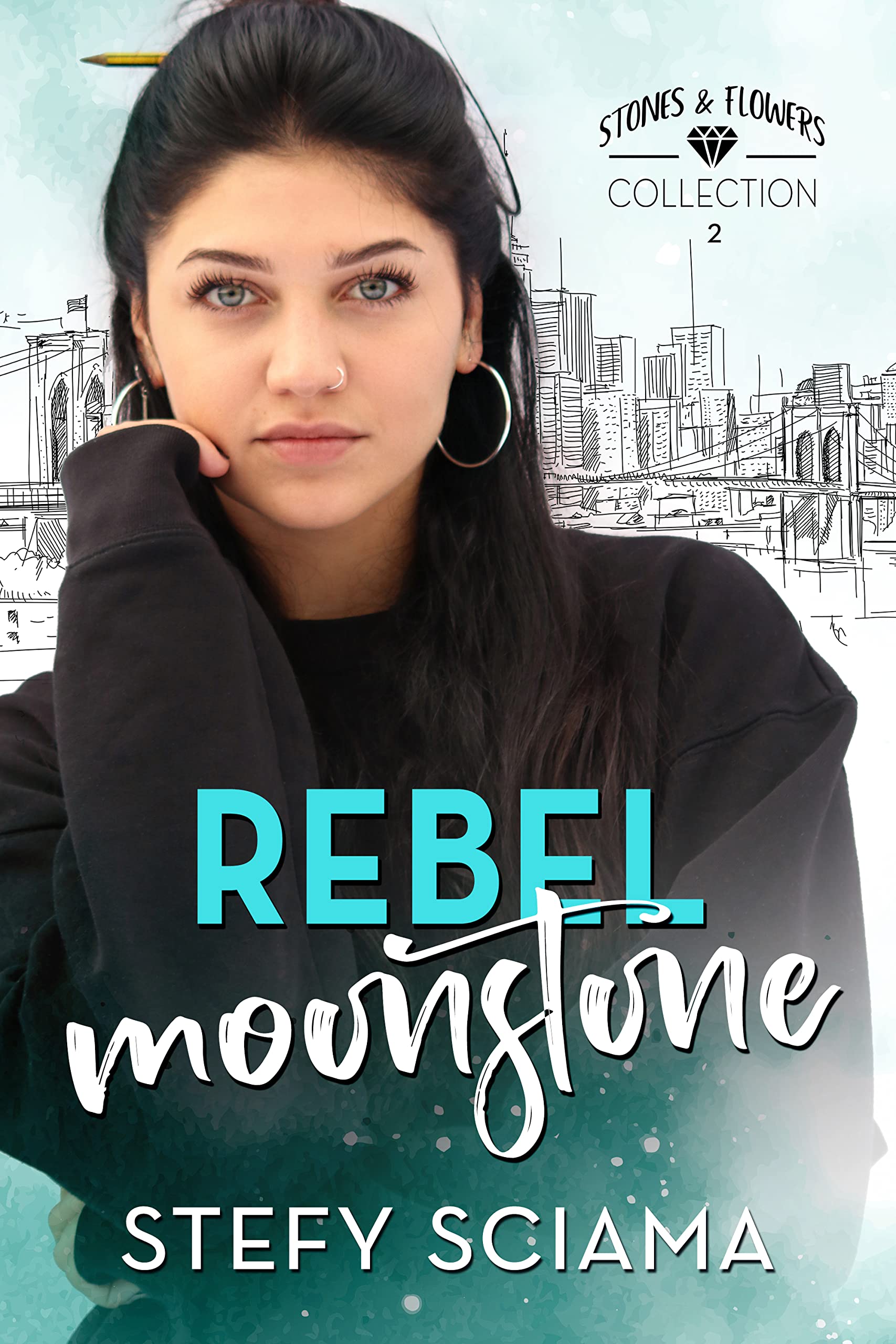 Rebel Moonstone