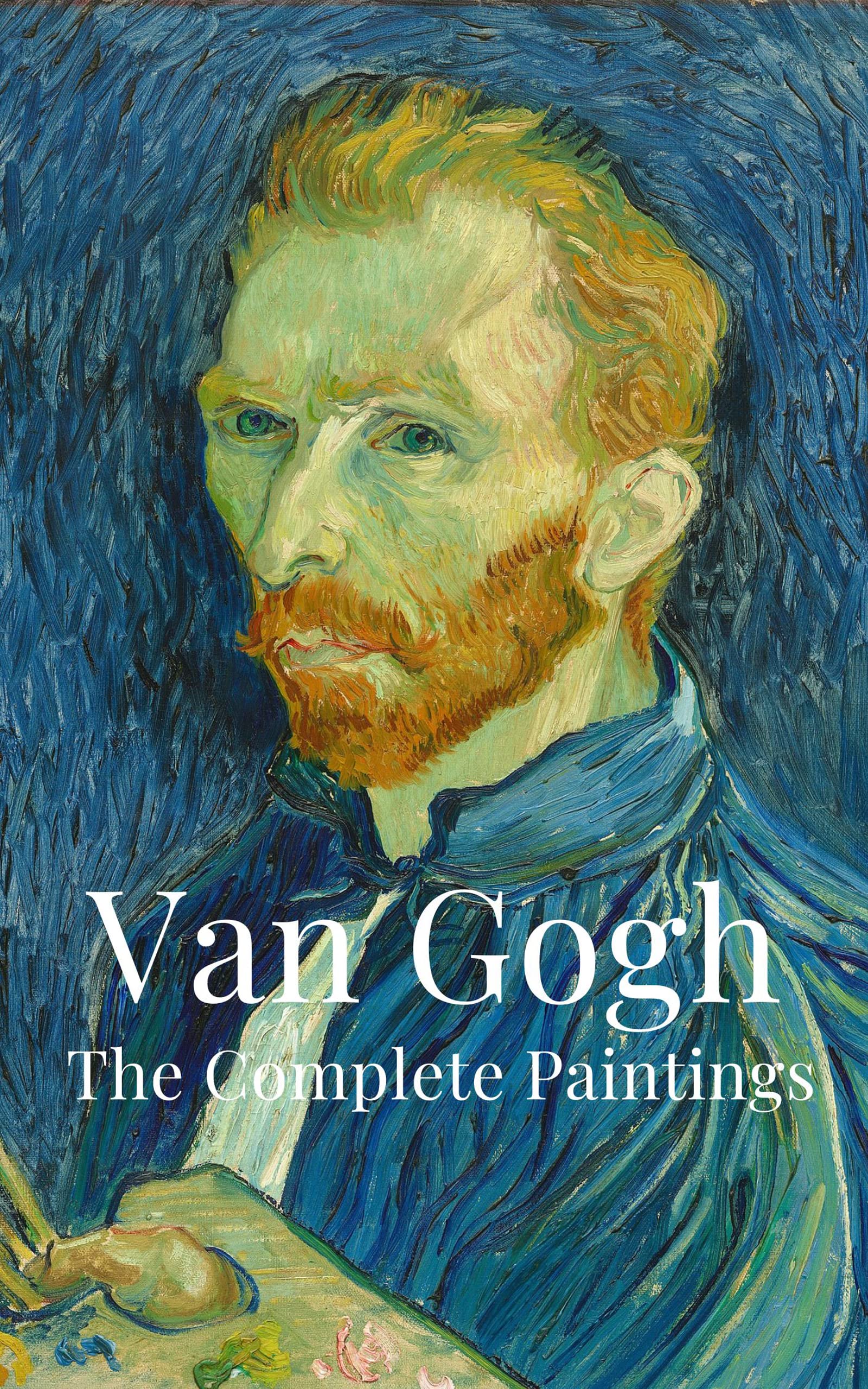 Vincent Van Gogh The Complete Paintings by Vincent van Gogh Goodreads