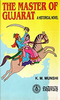 The Master of Gujarat