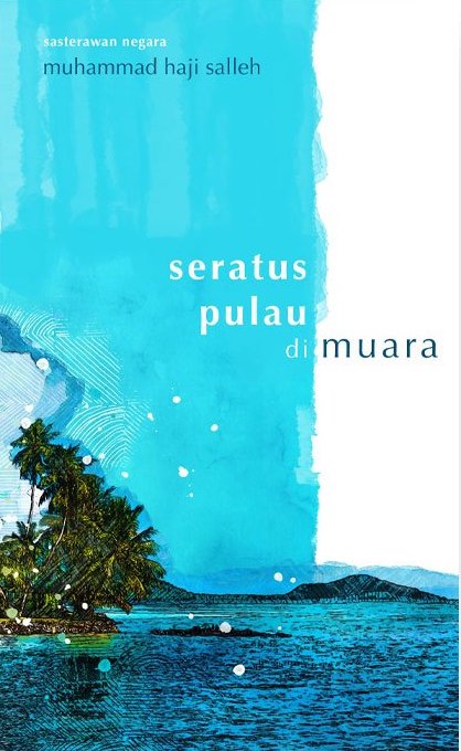seratus pulau di muara