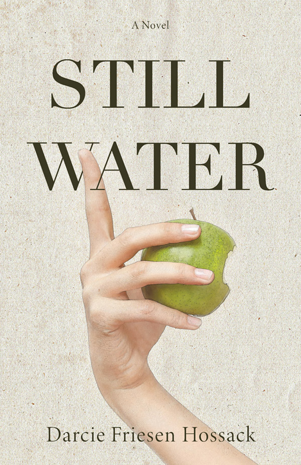 Stillwater: A Novel