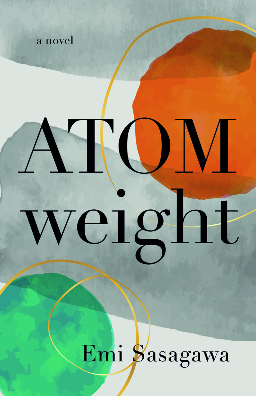 Atomweight: A Novel