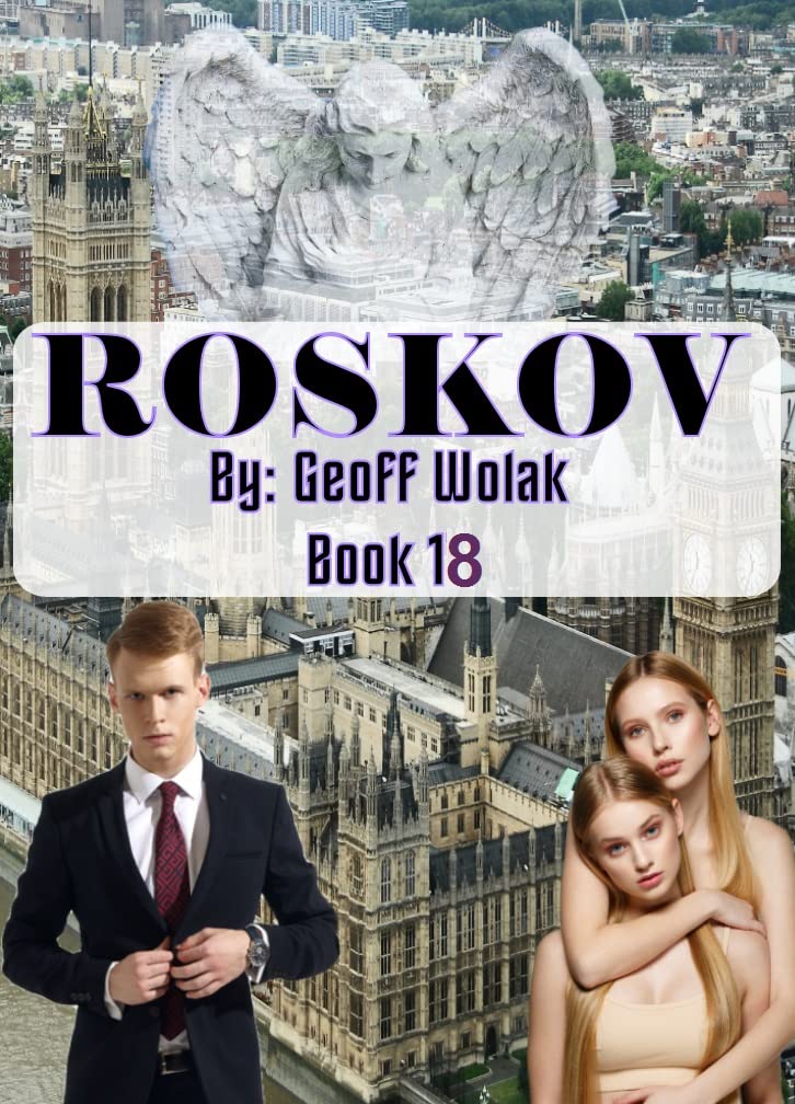 Roskov, Book 18