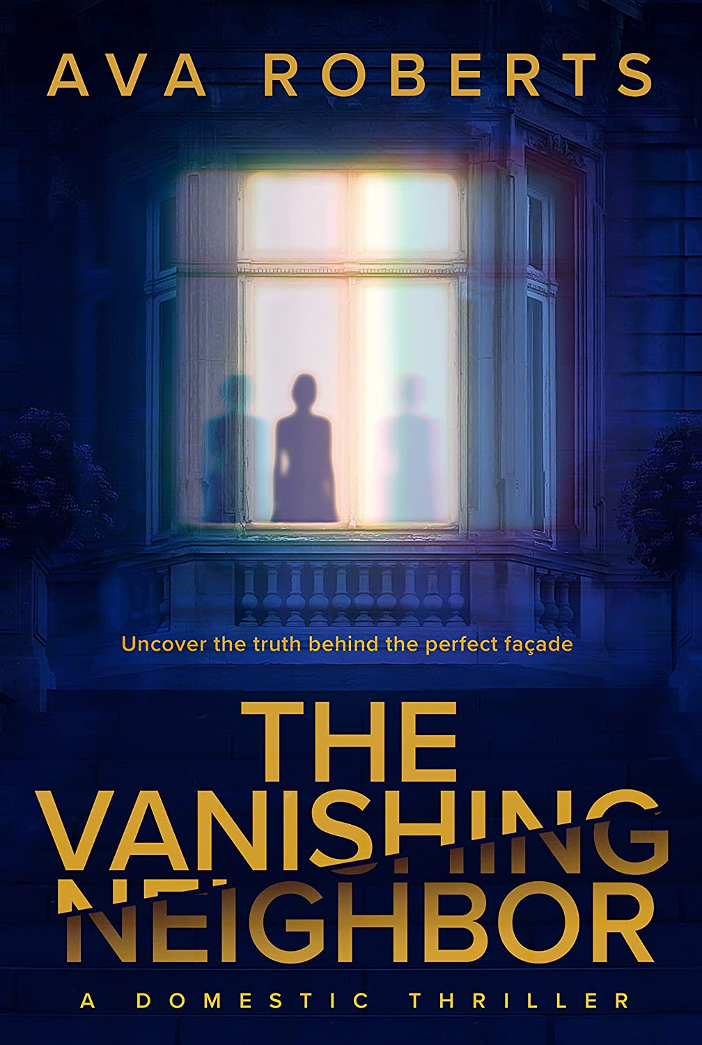 The Vanishing Neighbor