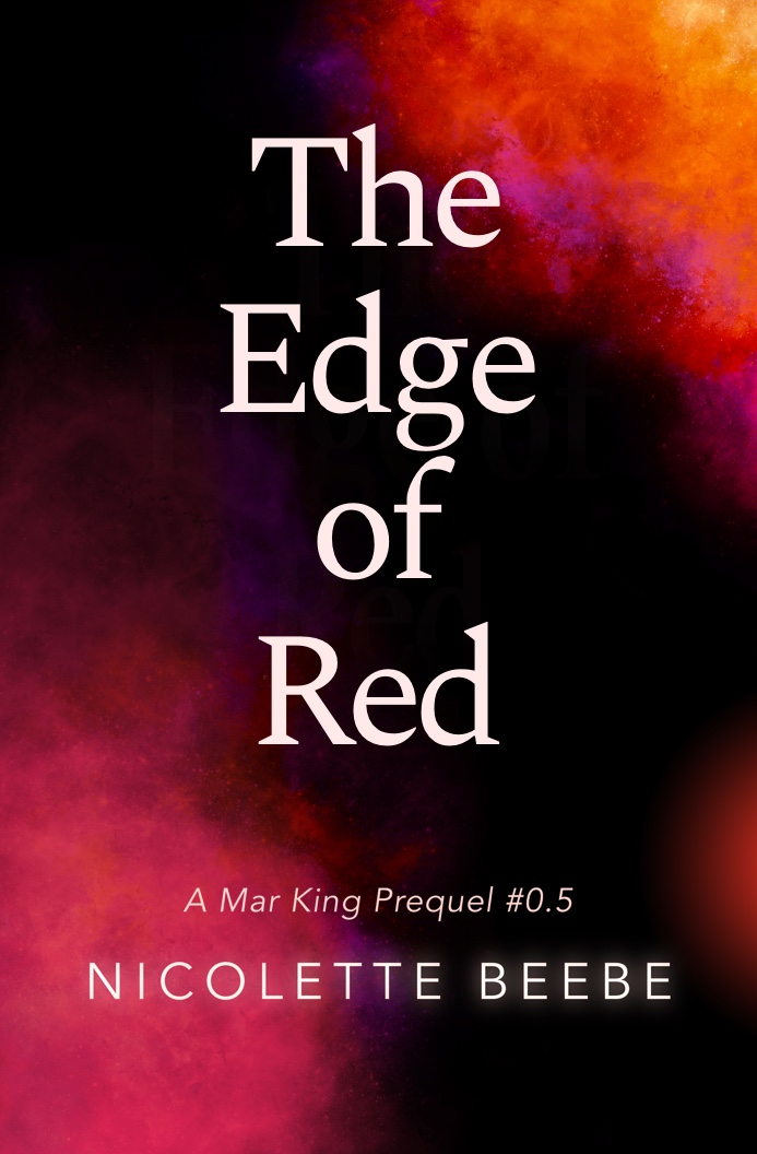 The Edge of Red