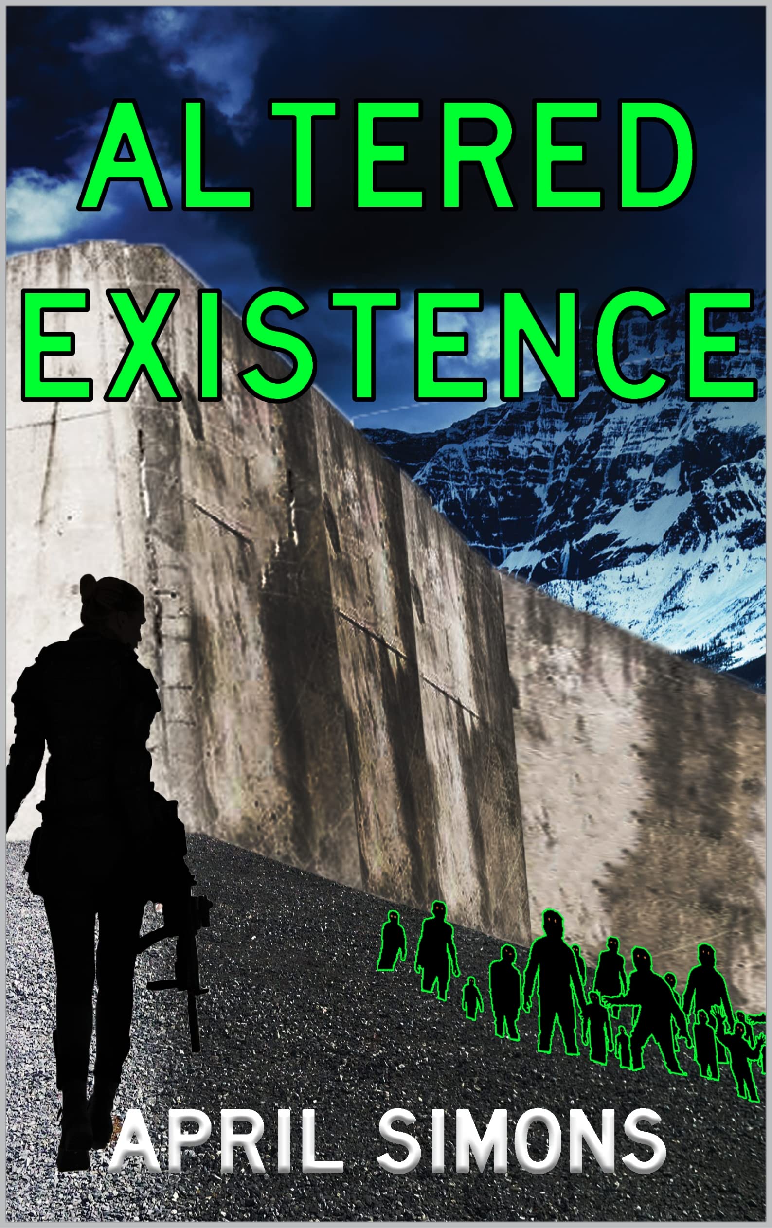 Altered Existence