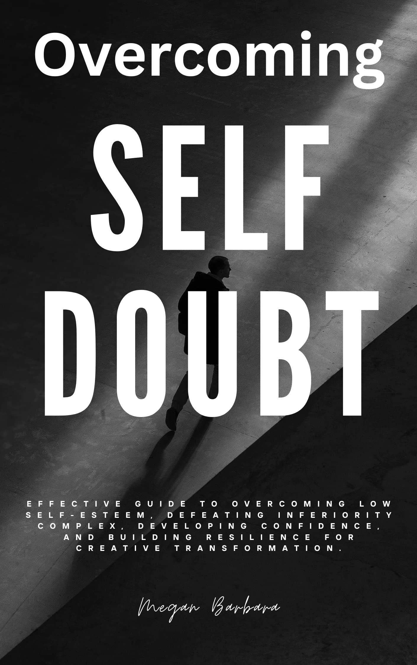 Ifeelymyself: My Story Of Overcoming Self Doubt - eu6w3xj