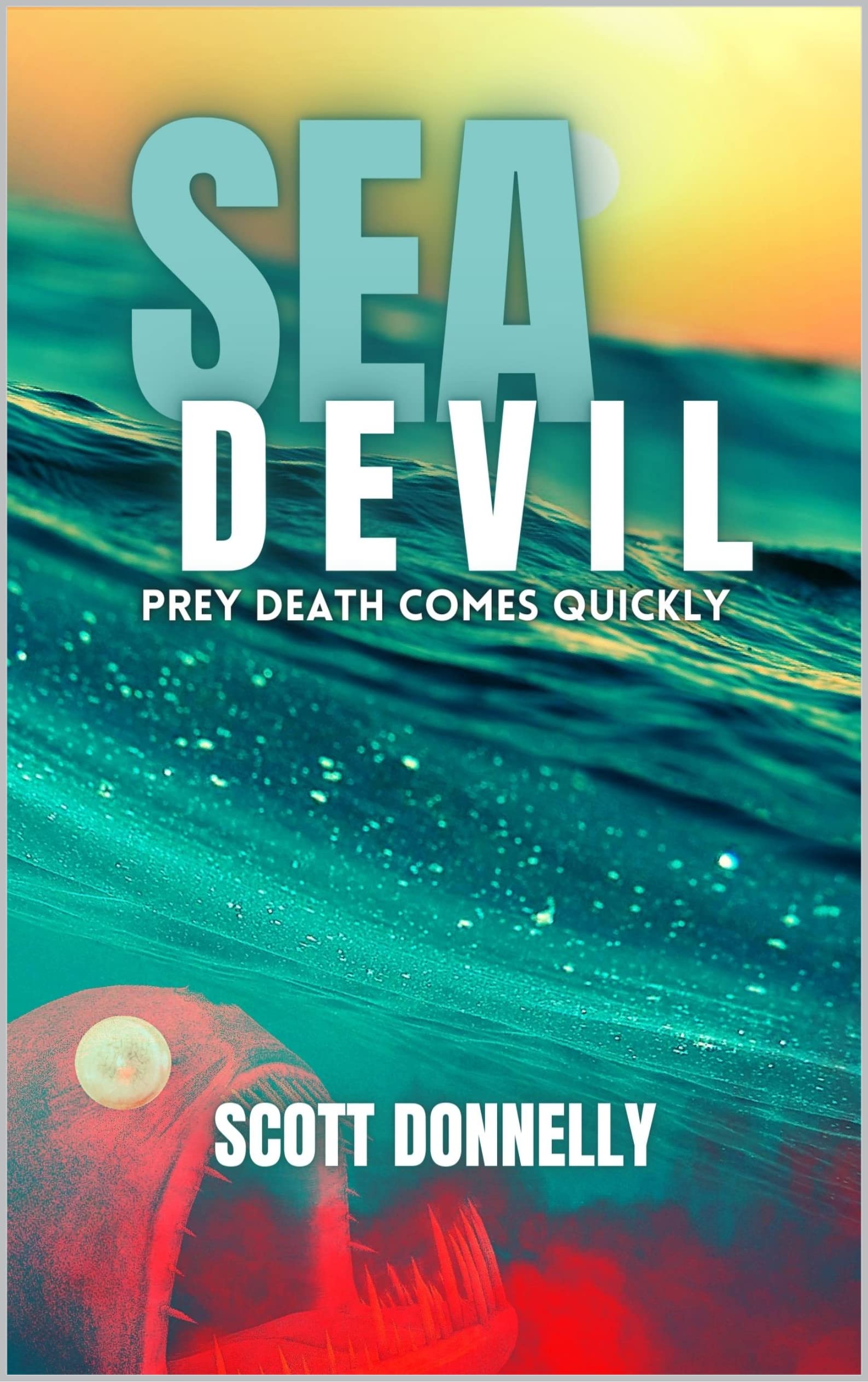 Sea Devil