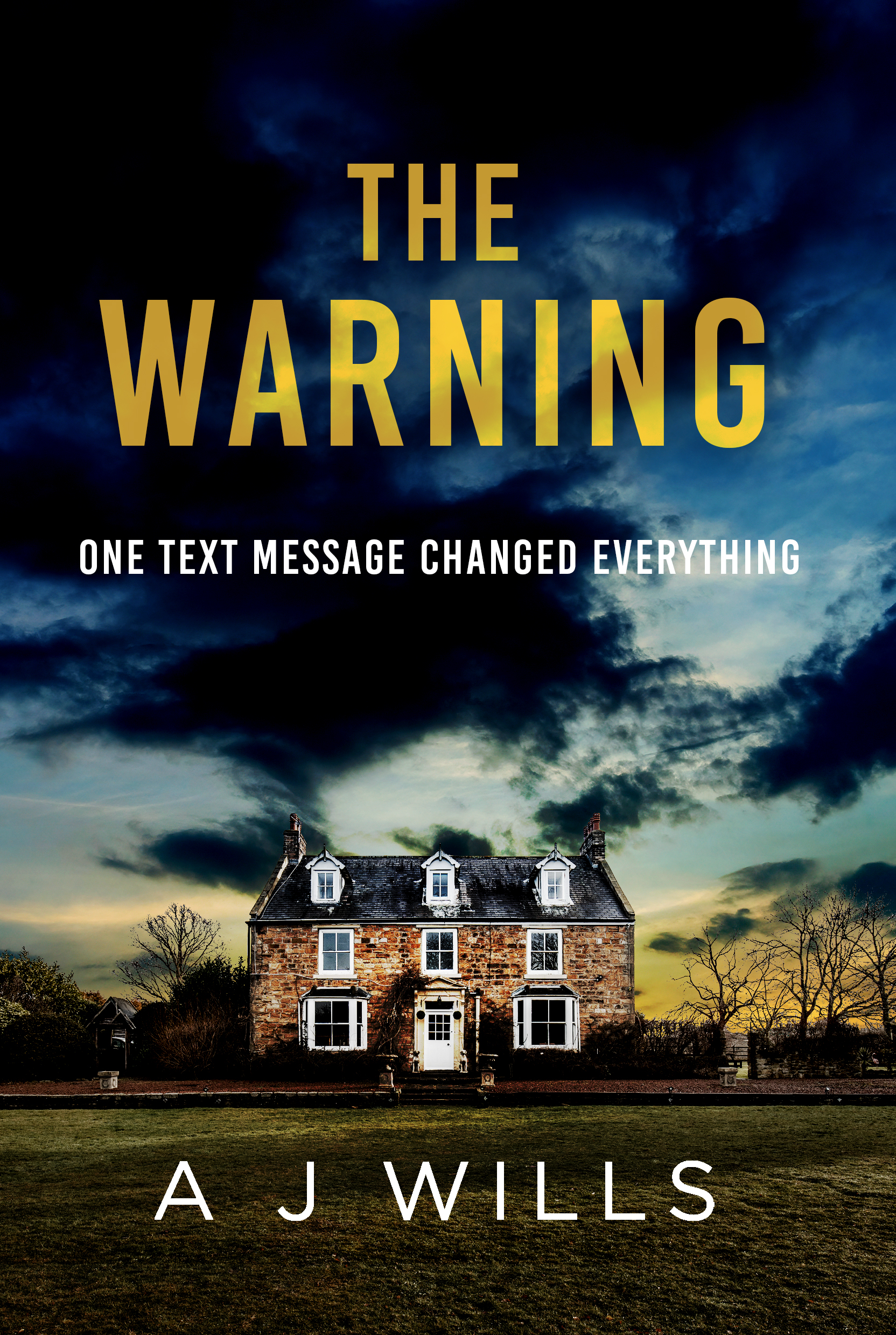 The Warning