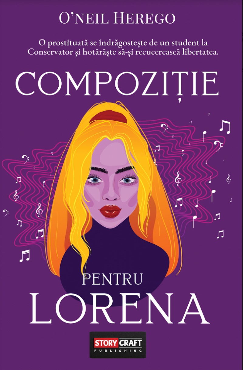 Compozitie pentru Lorena