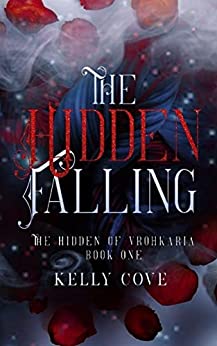 The Hidden Falling – Kelly Cove (Book Review #19) – Idiosyncrasies of