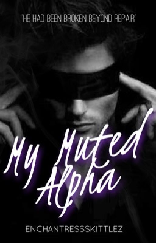 My Muted Alpha