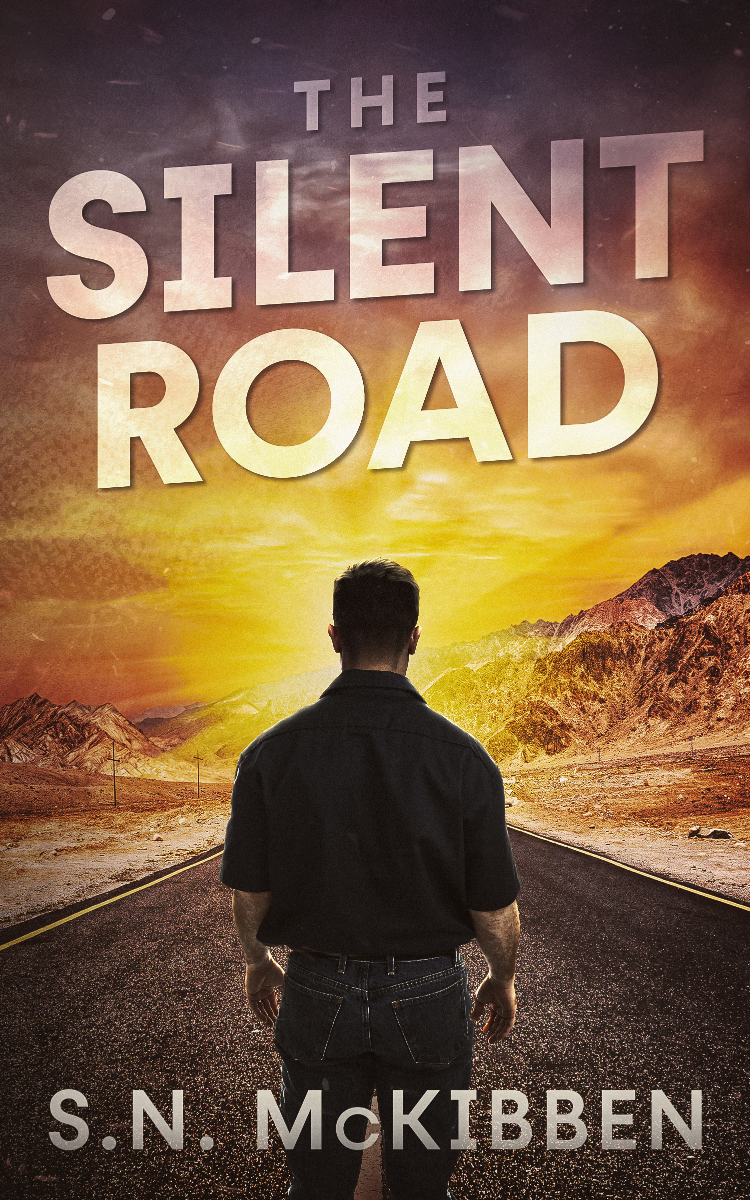 The Silent Road