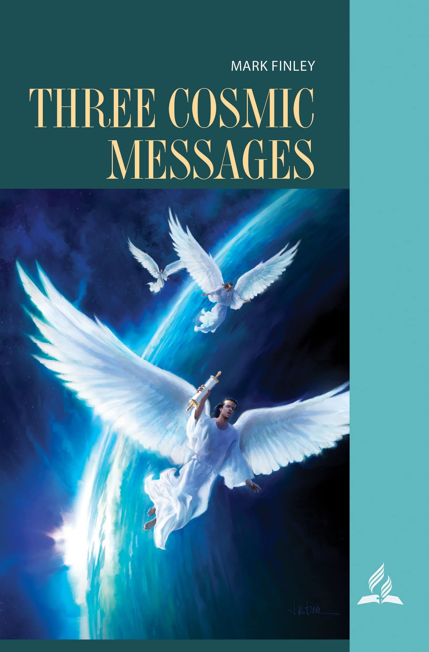Three Cosmic Messages - 2Q 2023 Bible Bookshelf