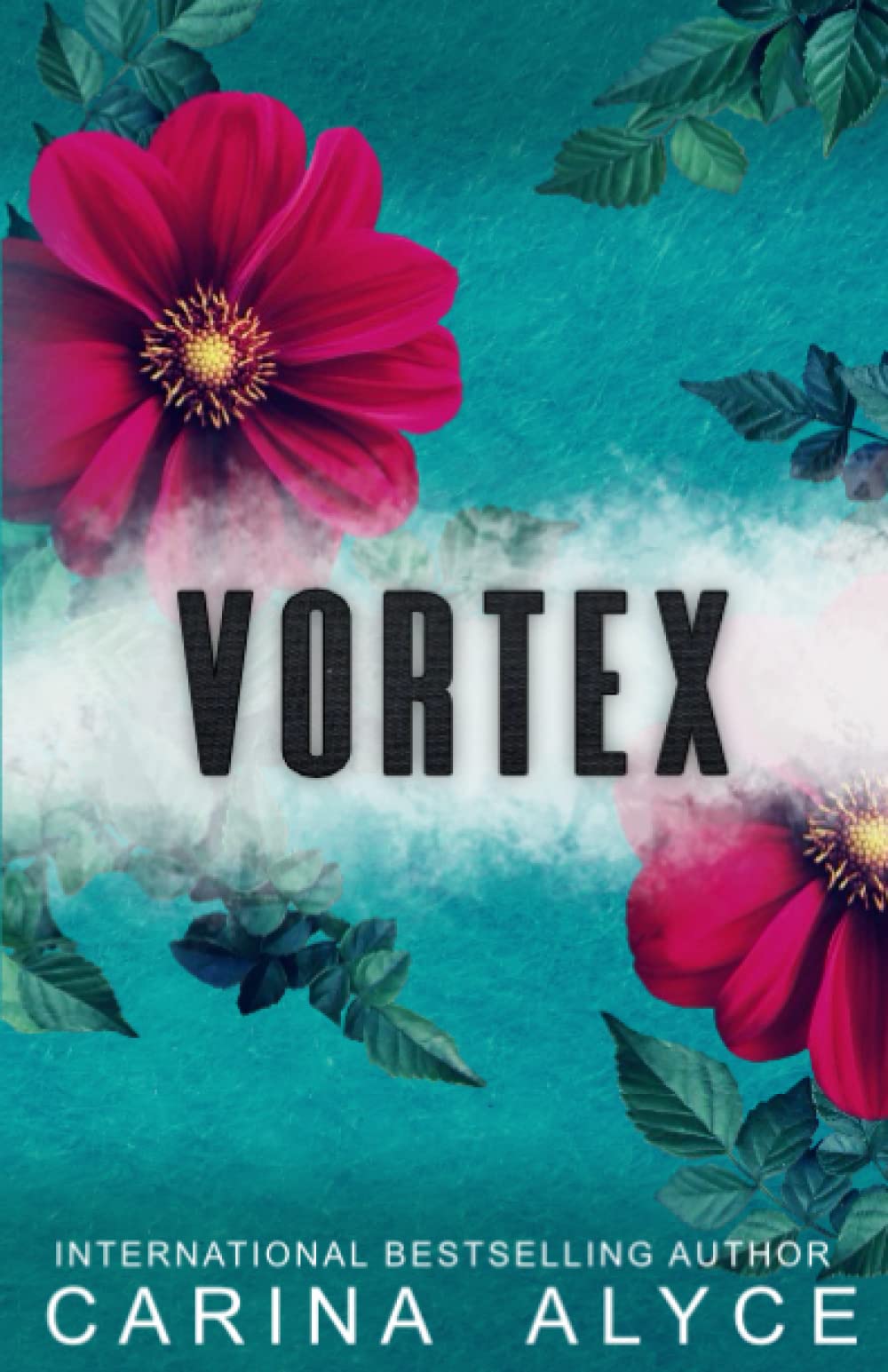 Vortex (MetroGen Scandals) by Carina Alyce | Goodreads