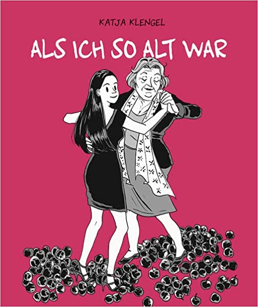 Als ich so alt war by Katja Klengel | Goodreads