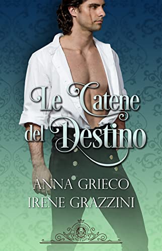 Le catene del destino: Edward