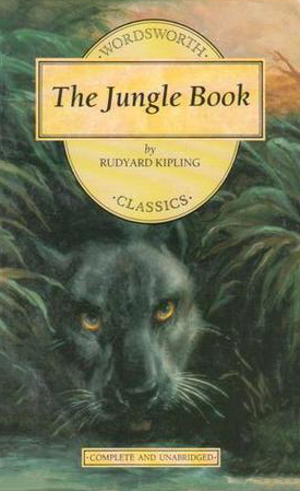 The Jungle Book