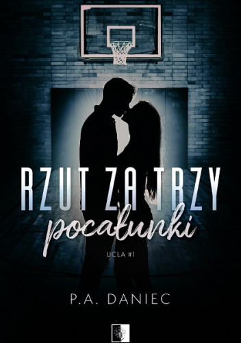 Rzut za trzy pocałunki