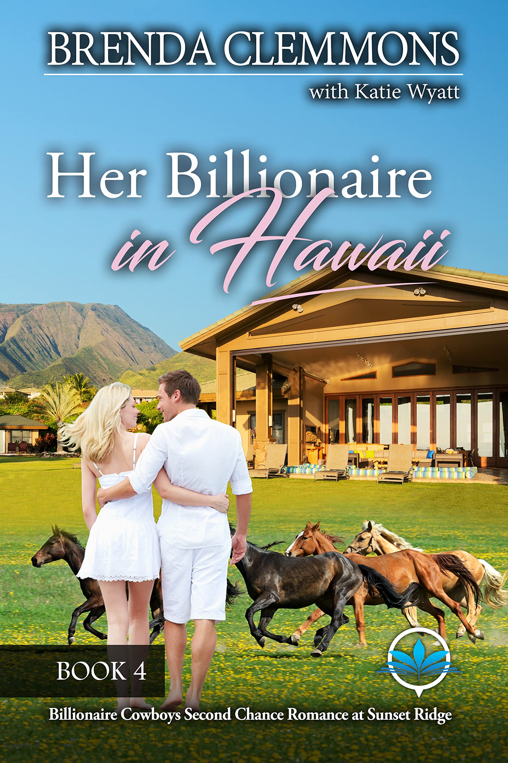 Her Billionaire in Hawaii