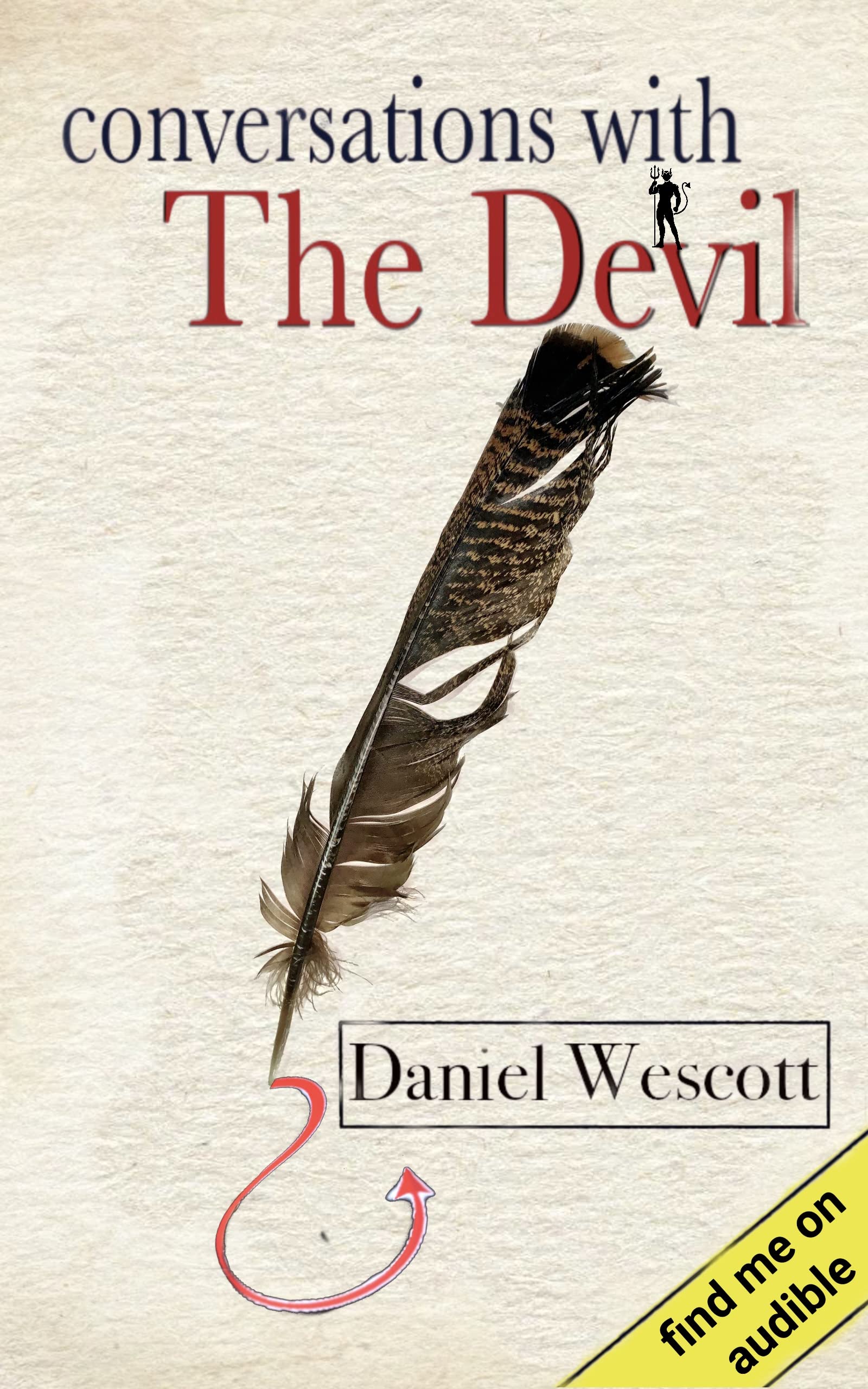 Conversations With The Devil
