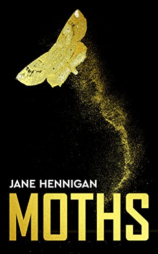 Moths (Moths #1)