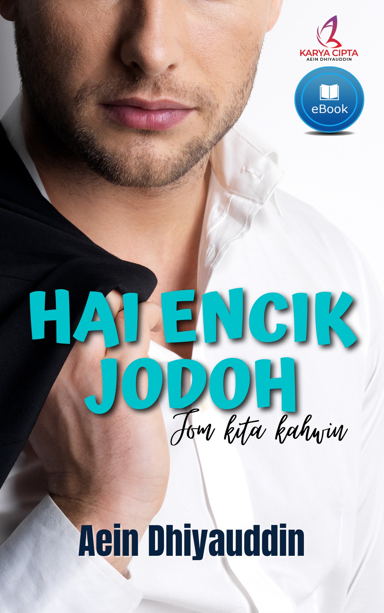Hai Encik Jodoh