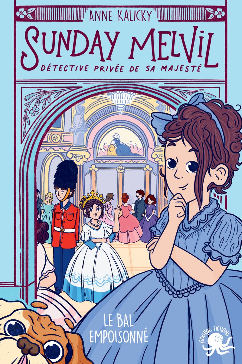 Le Bal empoisonné