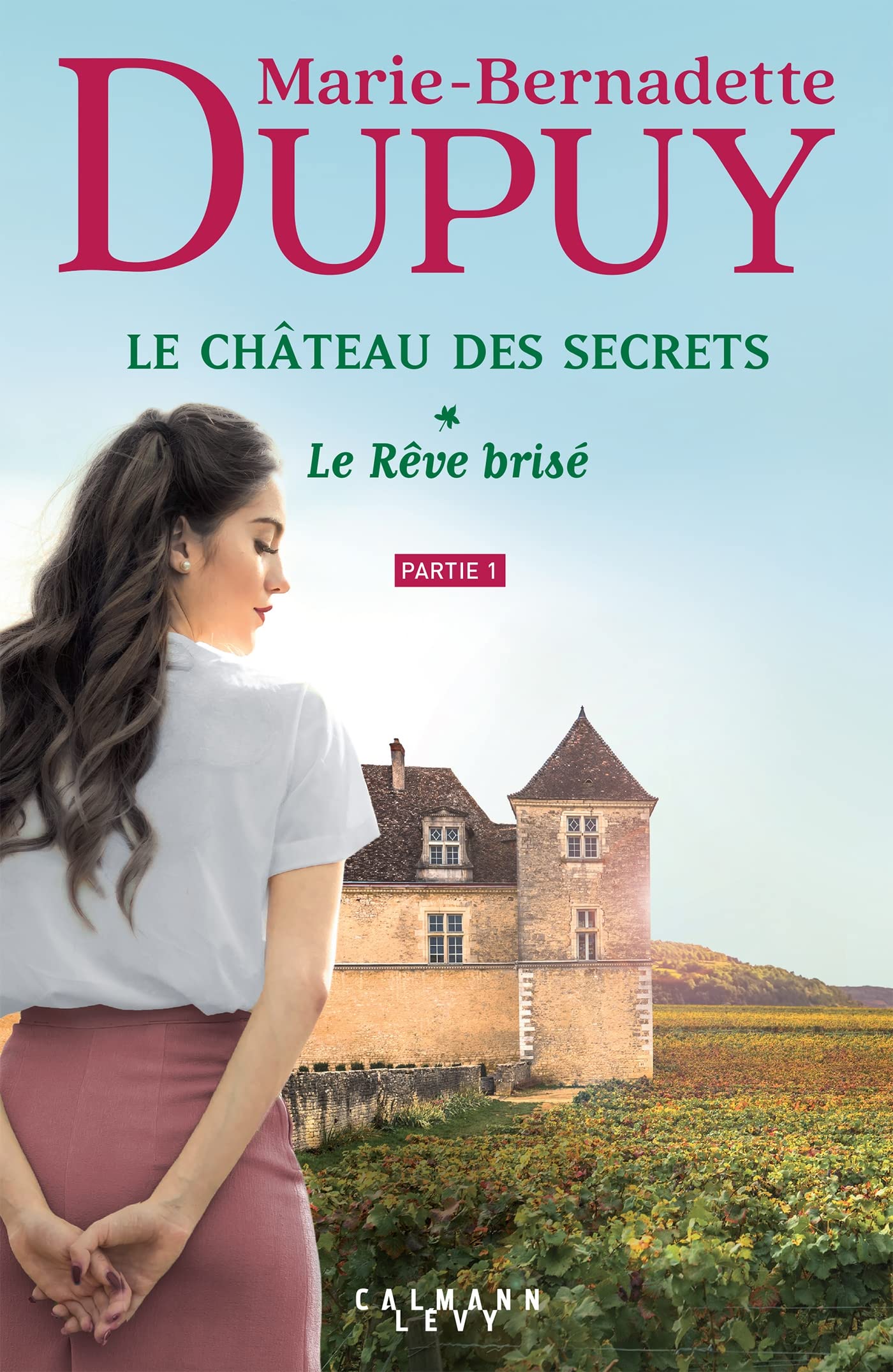 Le Rêve brisé - partie 1