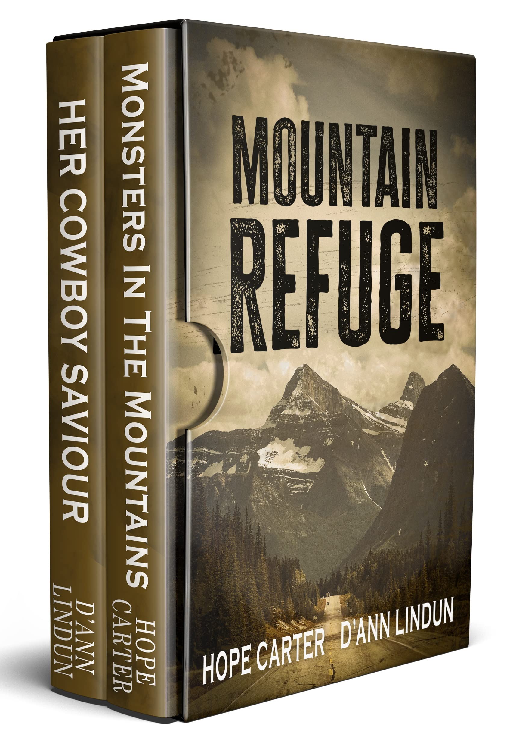 Mountain Refuge