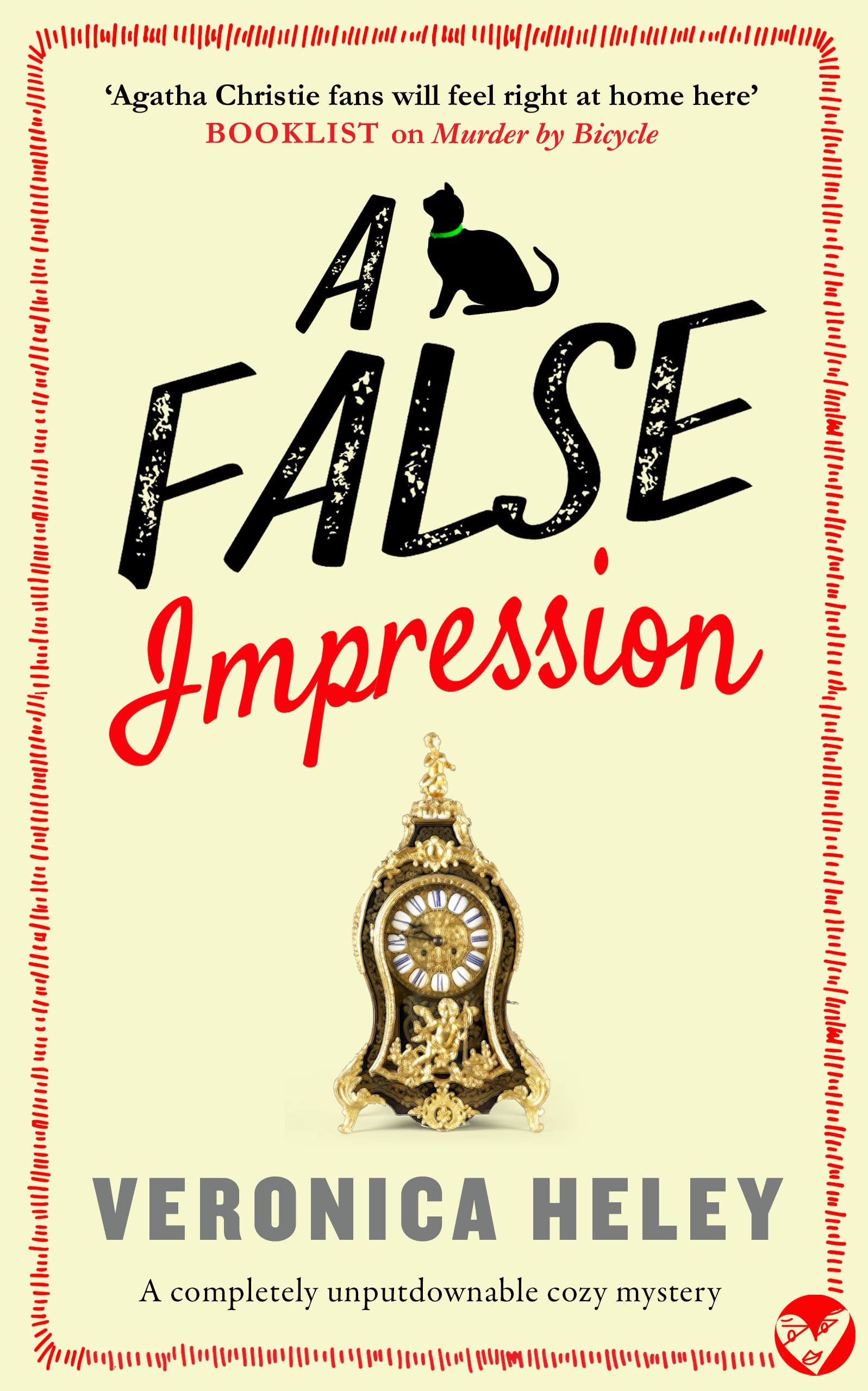 A False Impression