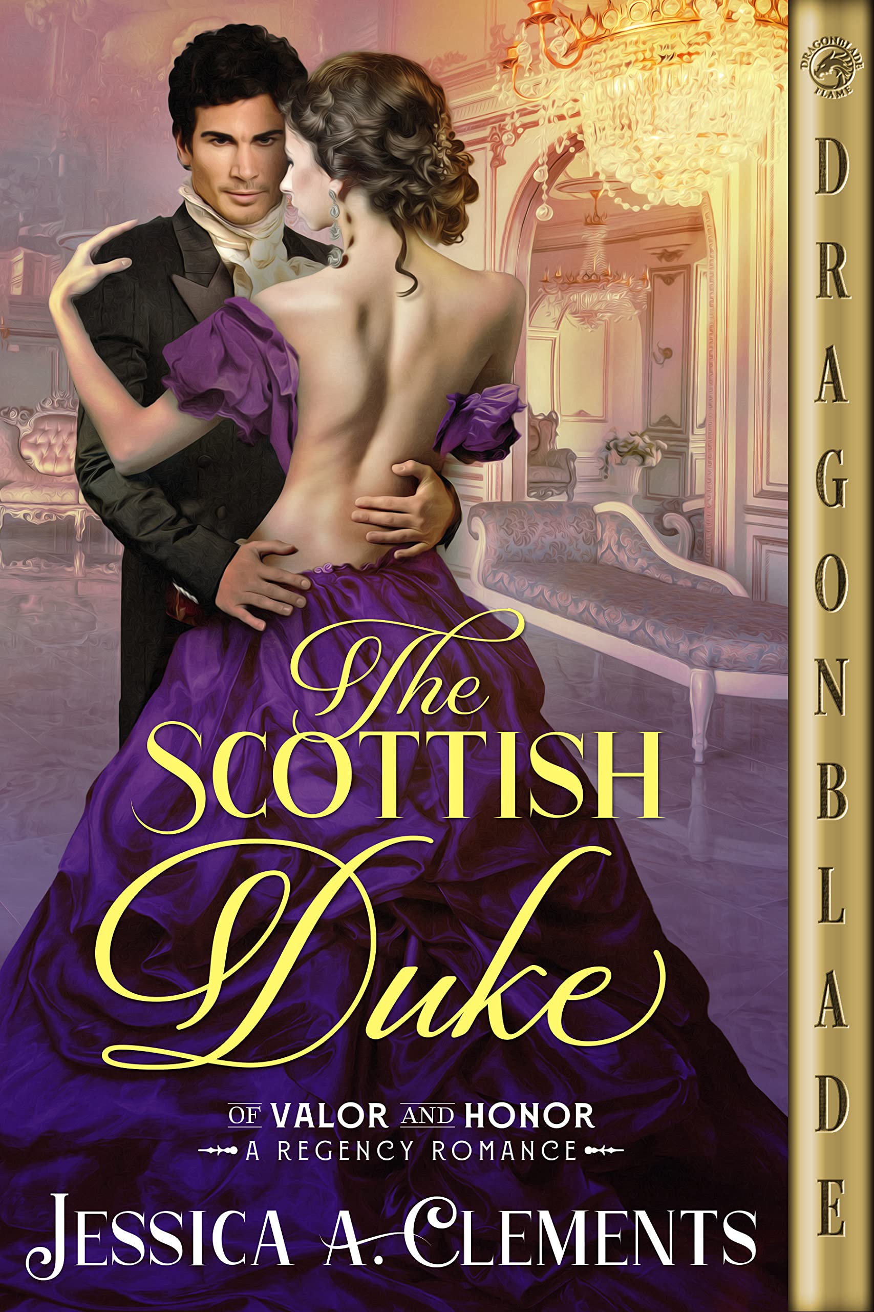 The Scottish Duke