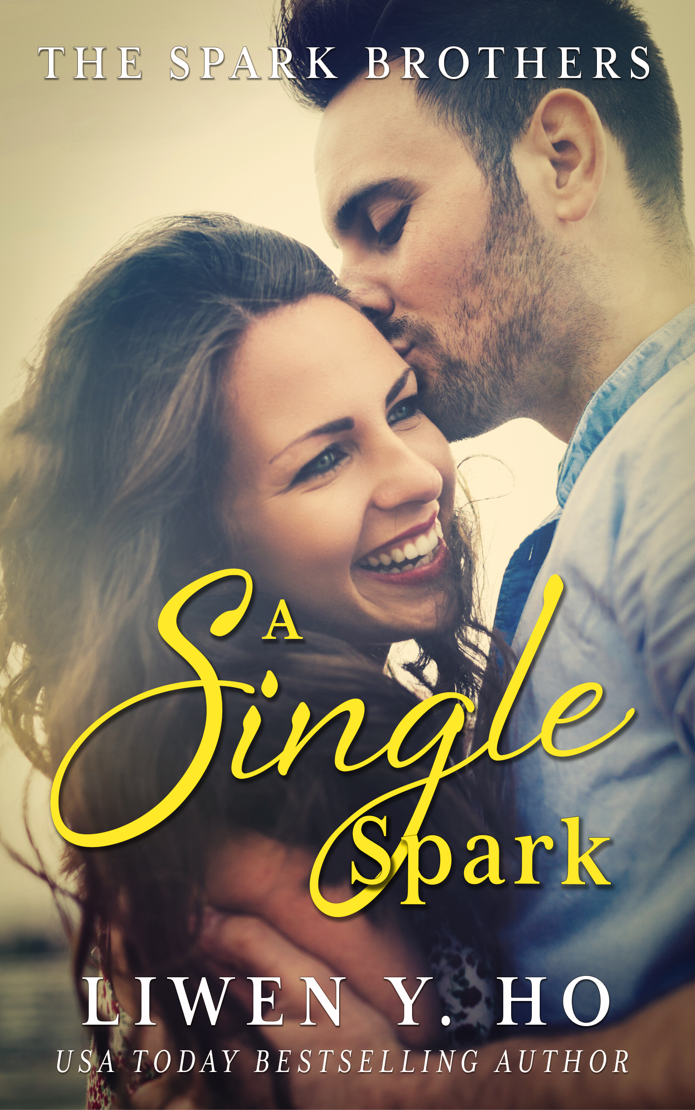 A Single Spark