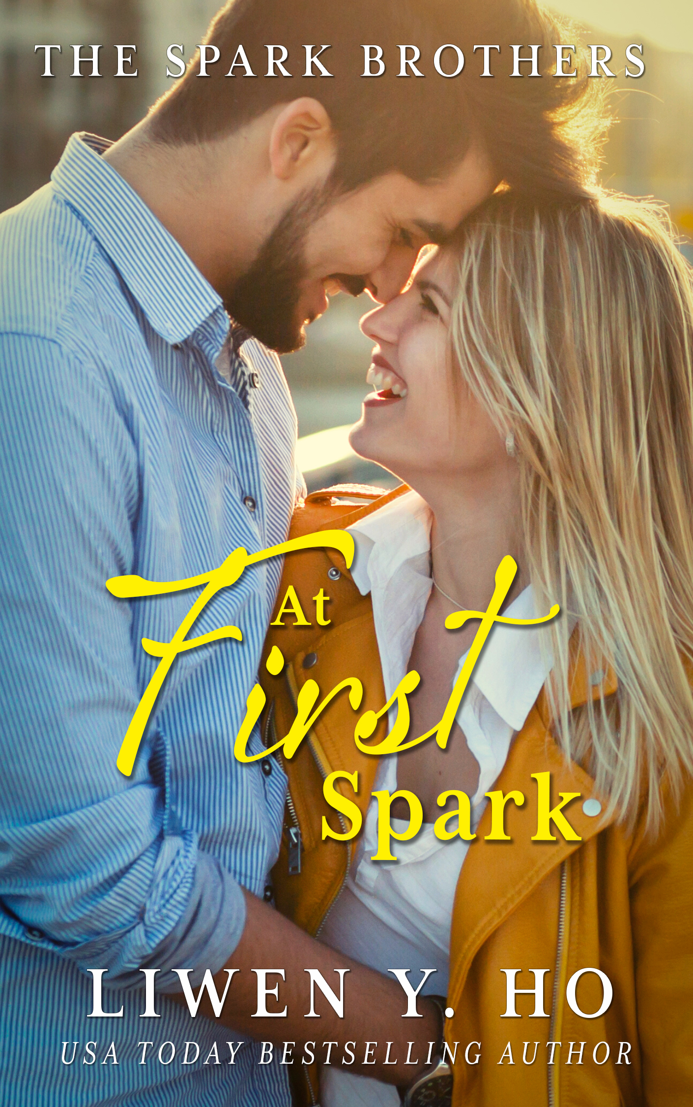 At First Spark
