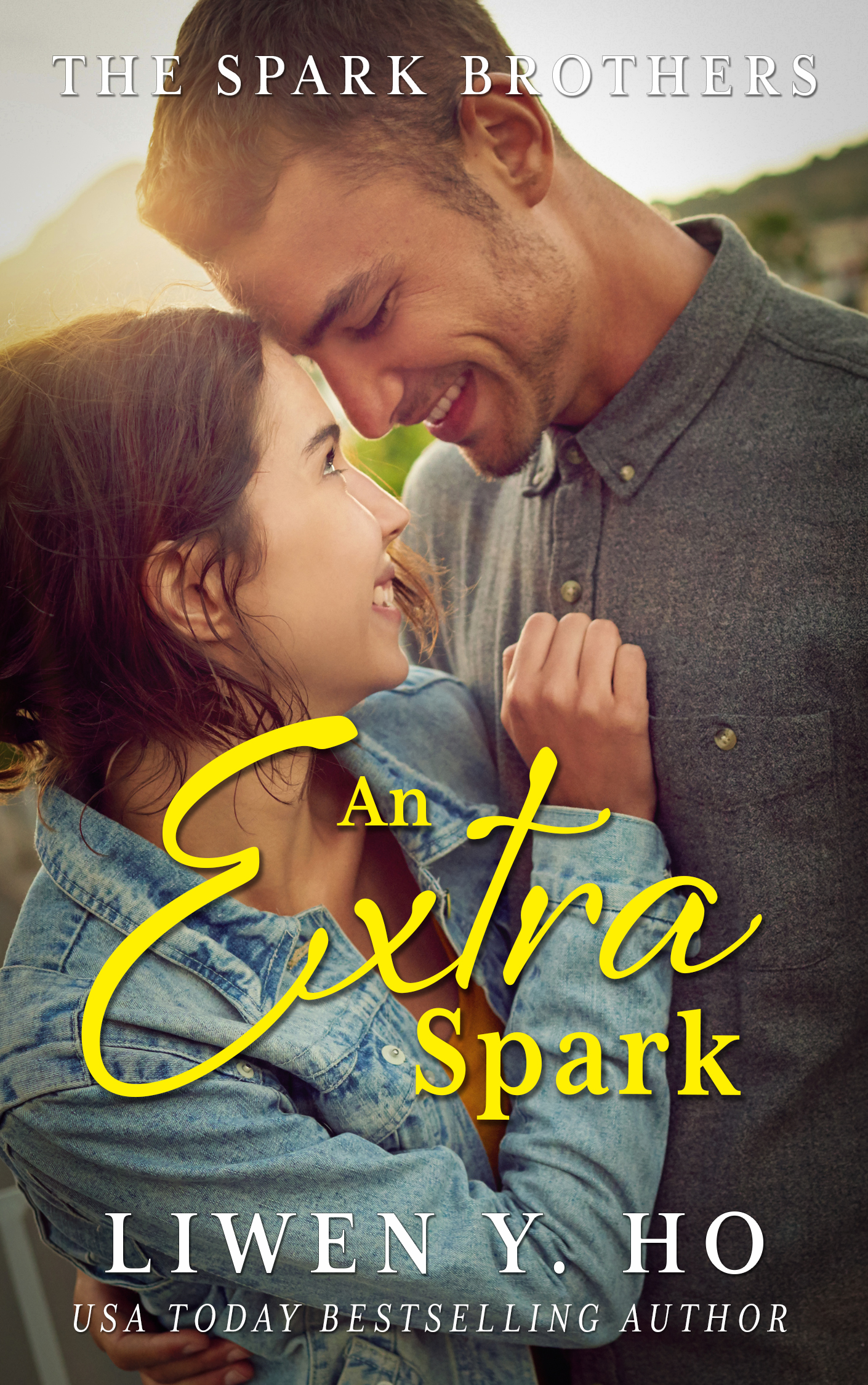 An Extra Spark