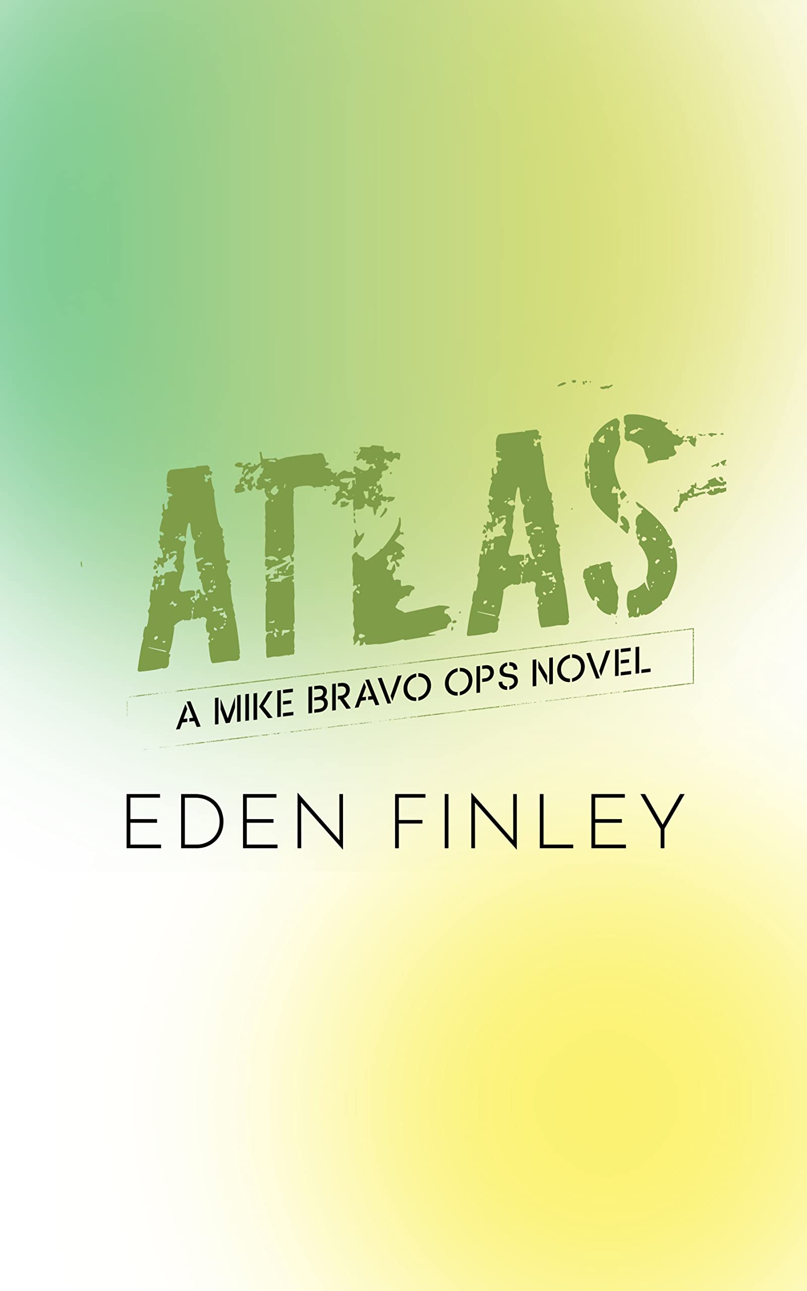 Atlas (Mike Bravo Ops, 3) by Eden Finley Goodreads