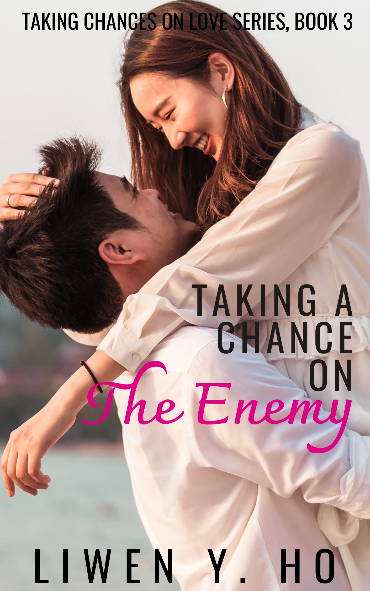 Taking a Chance on the Enemy