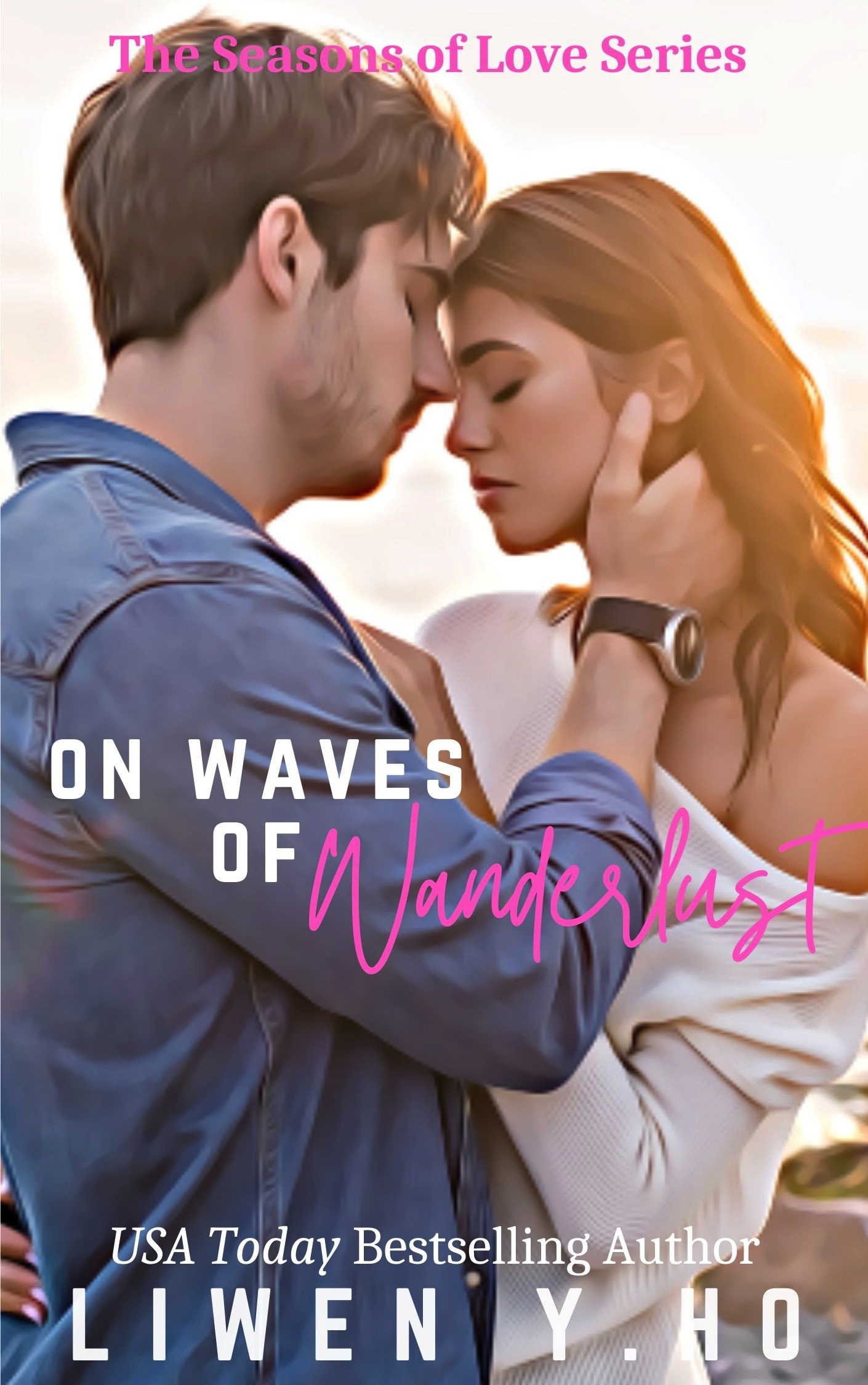 On Waves Of Wanderlust