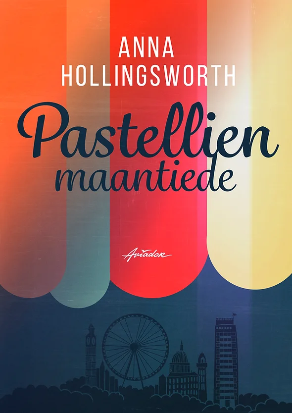 Pastellien maantiede