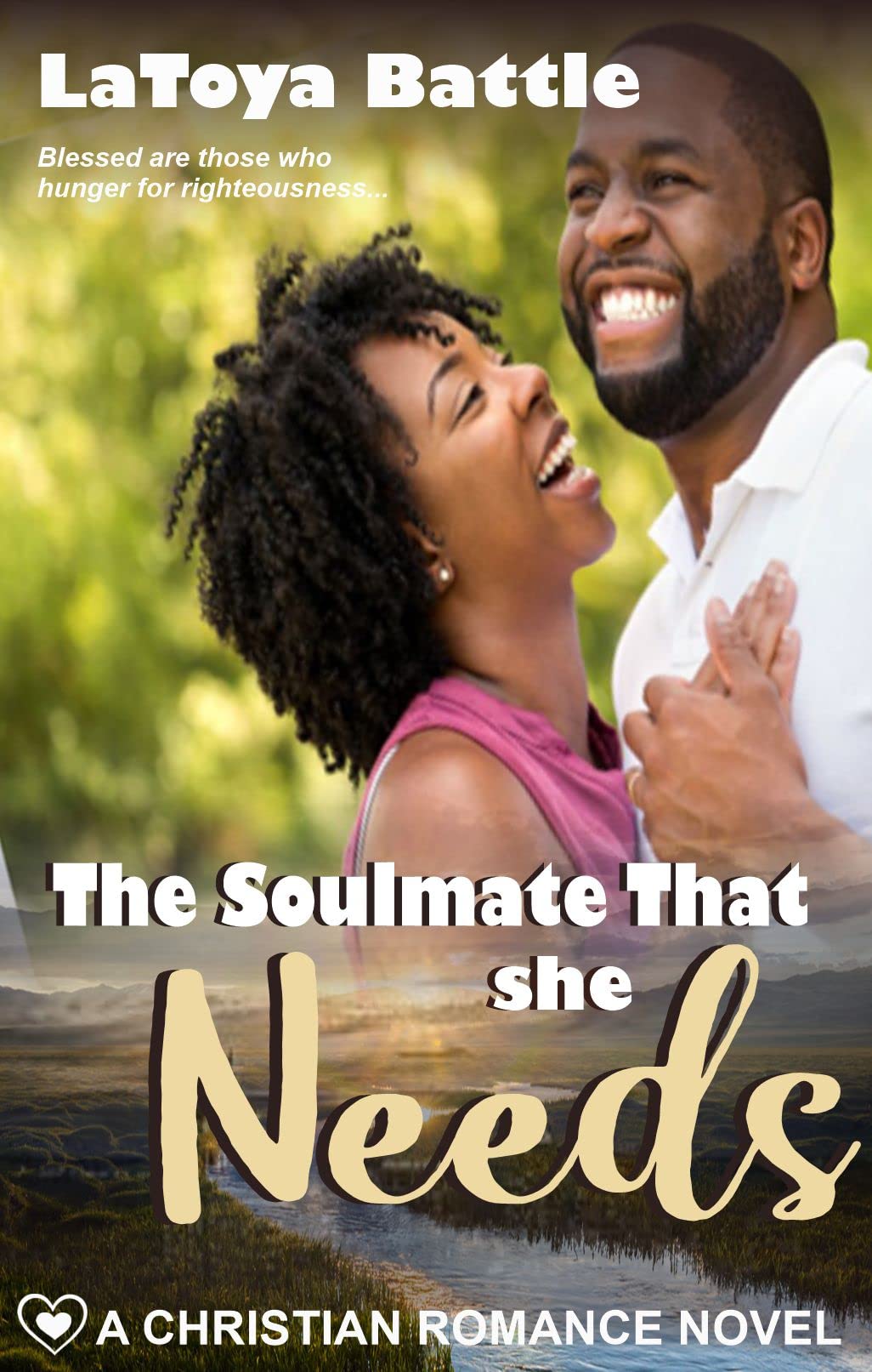 The Soulmate That She Needs