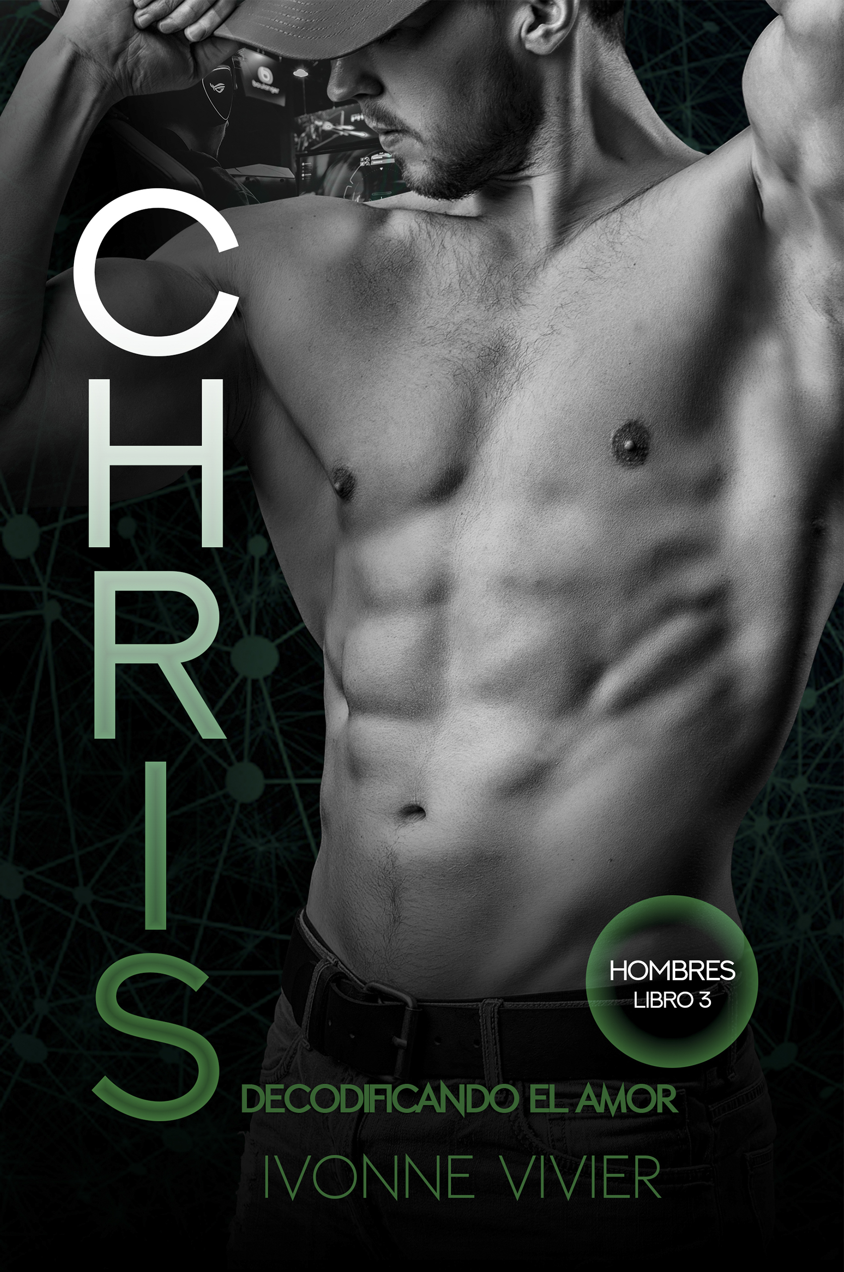 Chris. Decodificando el amor