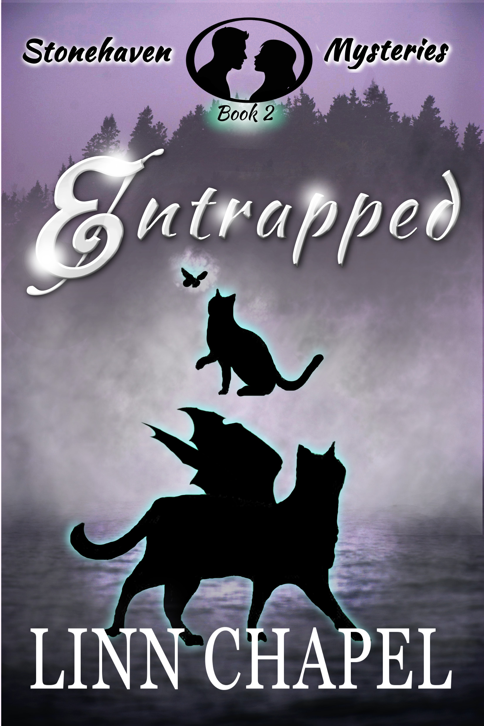 Entrapped