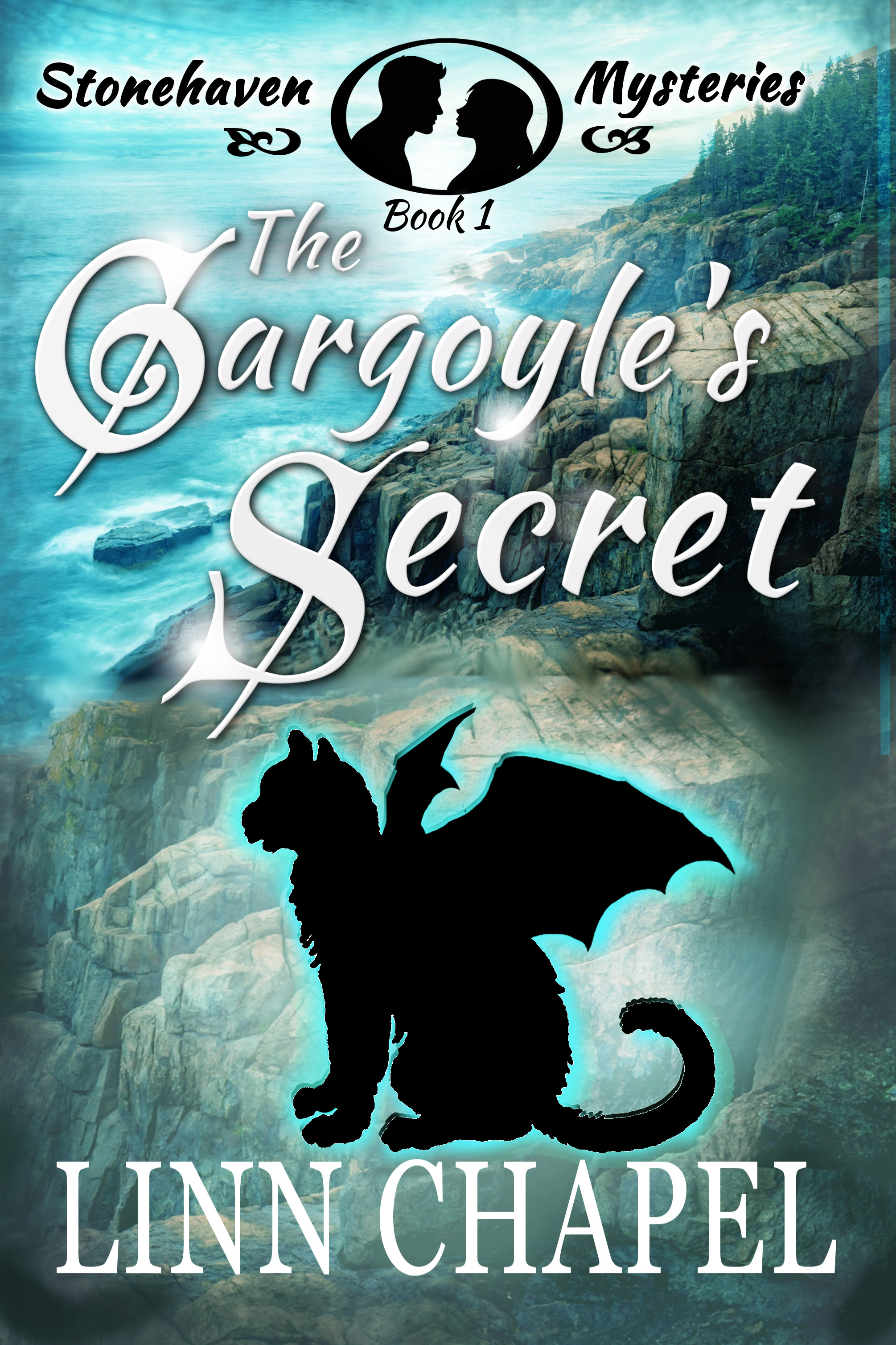 The Gargoyle's Secret
