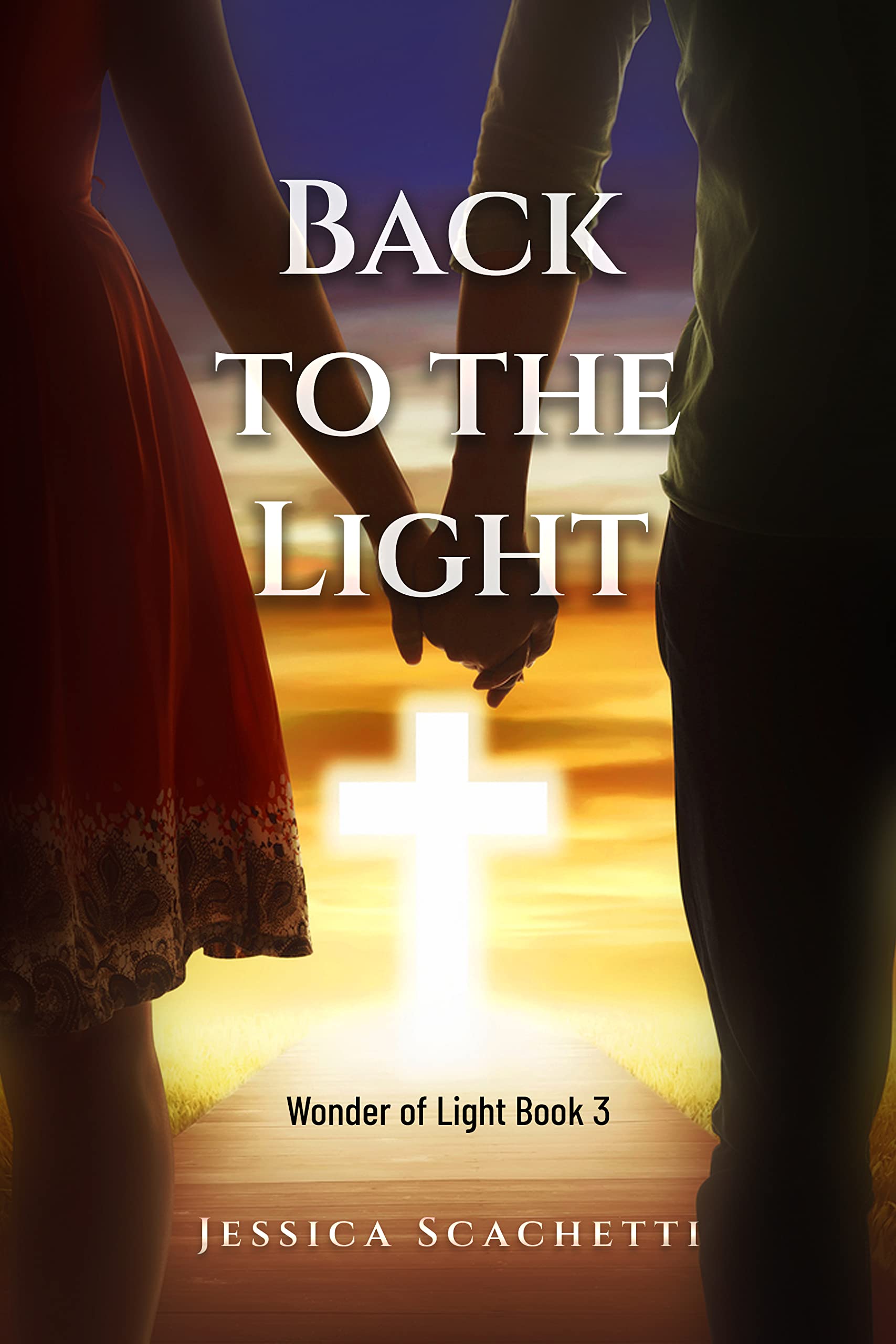 Back to the Light