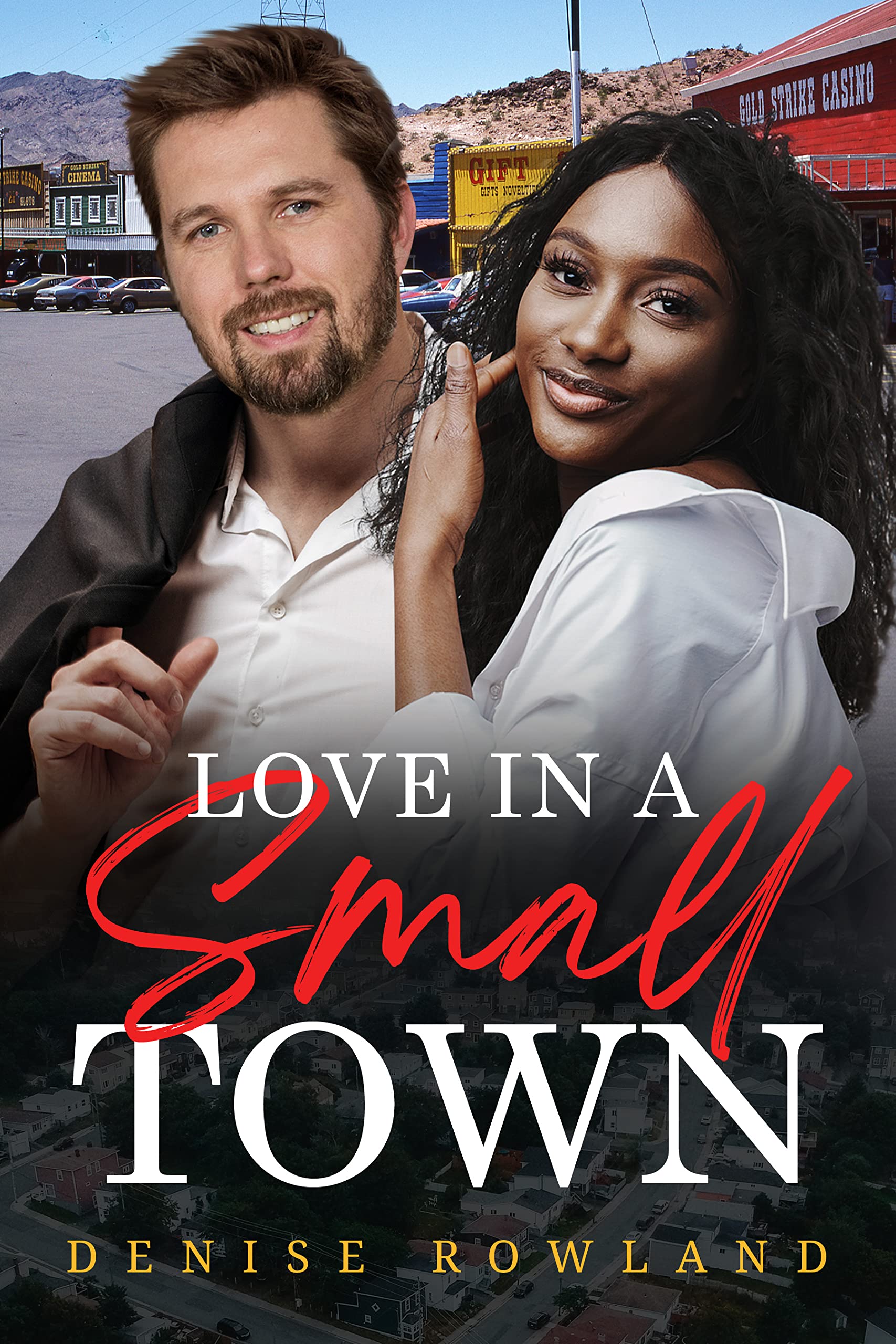 Love In A Small Town